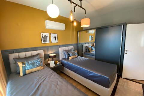 i Kestel, Antalya, Turkiet Nr. 88290 - 18