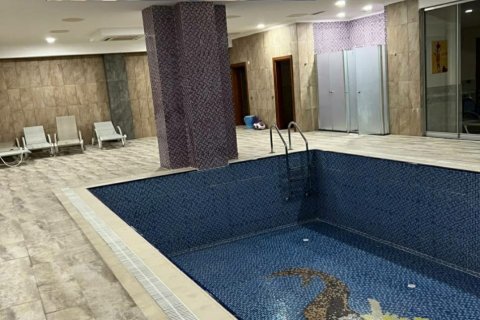 Daire 2+1 Mahmutlar, Antalya, Türkiye №96182 - 22