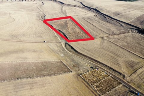 Продажа земельного участка в Анкаре, Турция, №228502 – фото 10