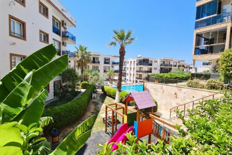  در  Kusadasi ، ترکیه 140 متر مربع.  شماره 232421 - 2