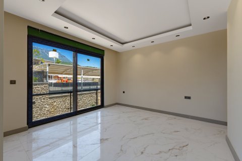 Daire Kargıcak, Alanya, Antalya, Türkiye №227194 - 21