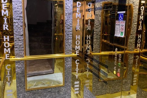 Продажа квартиры  в Аланье, Анталье, Турция 1+1, 55м2, №216407 – фото 10