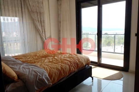 Villa for sale in Akbuk, Aydin, Turkey, 3 bedrooms, 145m2, No. 139075 – photo 20