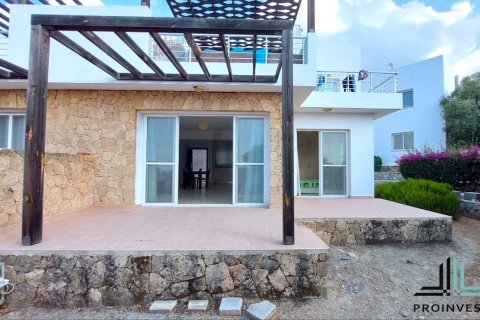 2+1 Leilighet  i Bahceli, Girne,  Nr. 86673 - 11
