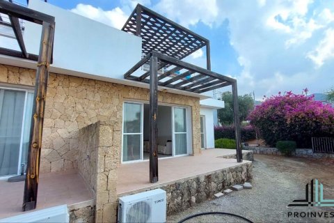 2+1 Leilighet  i Bahceli, Girne,  Nr. 86673 - 9