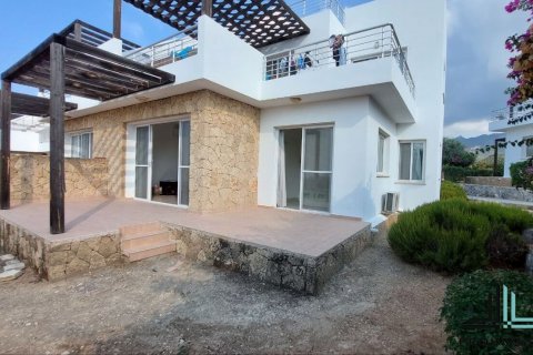2+1 Leilighet  i Bahceli, Girne,  Nr. 86673 - 12