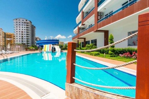 1+1 Wohnung  in Side, Antalya, Türkei Nr. 100553
