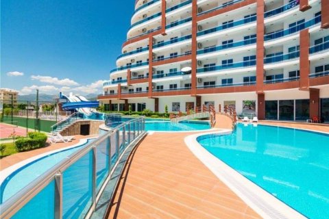 1+1 Lejlighed  i Side, Antalya, Tyrkiet Nr. 100553 - 2