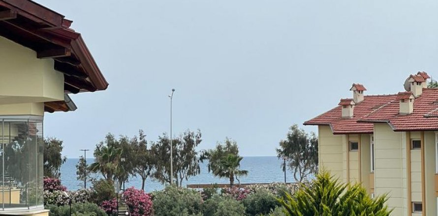 3+2 Villa  in Konakli, Antalya, Türkei Nr. 107598