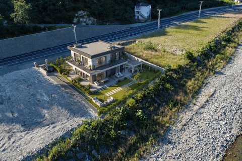 Land plot for sale in Arsin, Trabzon, Turkey, studio, No. 237527 – photo 13