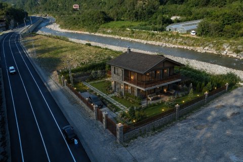 Land plot for sale in Arsin, Trabzon, Turkey, studio, No. 237527 – photo 14