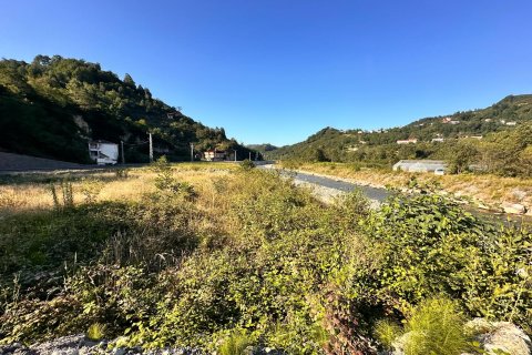Land plot for sale in Arsin, Trabzon, Turkey, studio, No. 237527 – photo 11