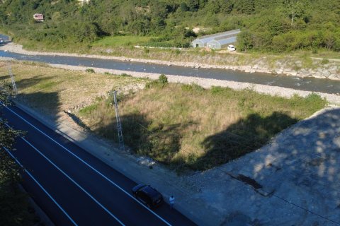 Land plot for sale in Arsin, Trabzon, Turkey, studio, No. 237527 – photo 12