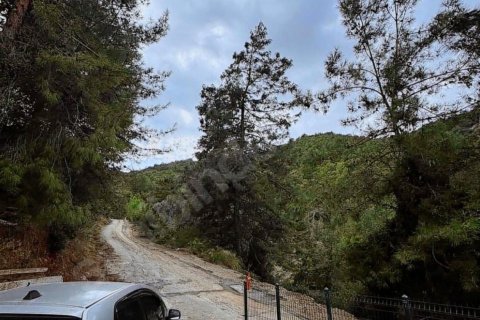 2+1 Lägenhet i Fethiye, Mugla, Turkiet Nr. 225493 - 3