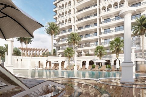 2+1 Wohnung in Avsallar, Antalya, Türkei Nr. 99180 - 2