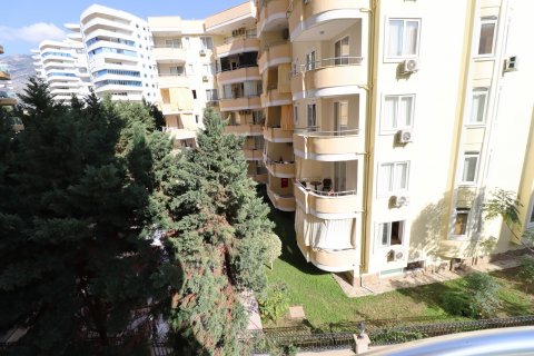2+1 Leilighet  i Mahmutlar, Antalya, Tyrkia Nr. 92530 - 18