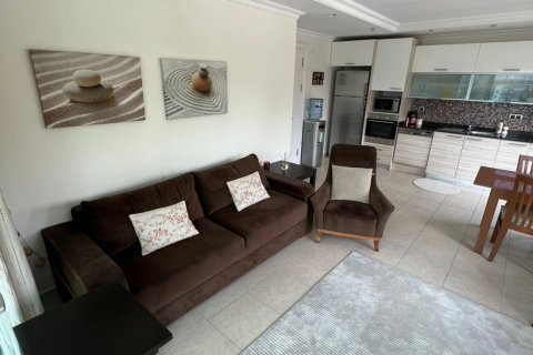 1+1 Wohnung in Cikcilli, Antalya, Türkei Nr. 105782 - 6