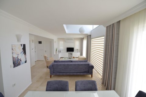 Villa for sale  in Oludeniz, Fethiye, Mugla, Turkey, 4 bedrooms, 200m2, No. 226552 – photo 23