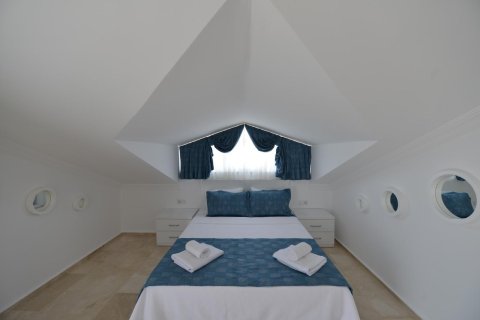 Villa for sale  in Oludeniz, Fethiye, Mugla, Turkey, 4 bedrooms, 200m2, No. 226552 – photo 25