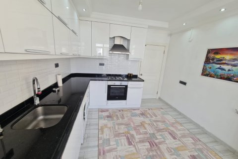2+1 Lejlighed i Tosmur, Alanya, Antalya, Tyrkiet Nr. 91769 - 8