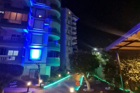 2+1 Lejlighed i Tosmur, Alanya, Antalya, Tyrkiet Nr. 91769 - 10