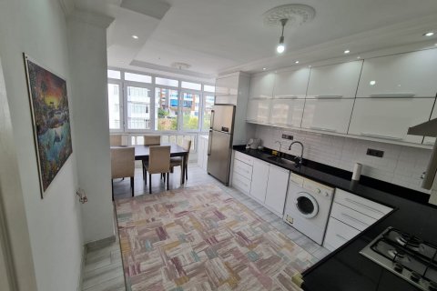 2+1 Lejlighed i Tosmur, Alanya, Antalya, Tyrkiet Nr. 91769 - 9