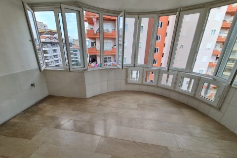 2+1 Lejlighed i Tosmur, Alanya, Antalya, Tyrkiet Nr. 91769 - 11