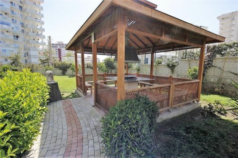 3+1 Takvåning  i Alanya, Antalya, Turkiet Nr. 215683 - 4