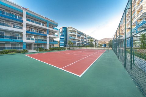 Penthouse for sale  in Kestel, Antalya, Turkey, 3 bedrooms, 220m2, No. 99800 – photo 16