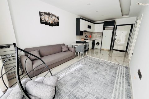 Продажа квартиры в Махмутларе, Анталье, Турция 1+1, 50м2, №212320 – фото 20