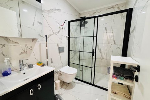 Продажа квартиры в Махмутларе, Анталье, Турция 1+1, 50м2, №212320 – фото 21