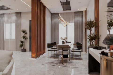 Продажа  в Кушадасы, Айдыне, Турция, 100м2, №223072 – фото 7