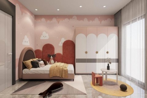 Продажа  в Кушадасы, Айдыне, Турция, 100м2, №223072 – фото 9