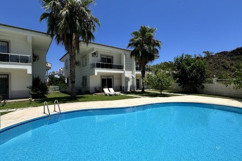 3+1 Villa in Kemer, Antalya, Türkei Nr. 227728 - 2