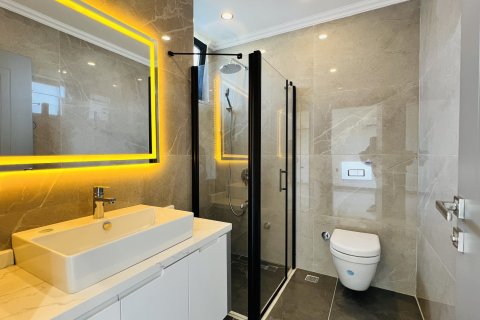 Продажа виллы в Кемере, Анталье, Турция 4+2, 240м2, №215589 – фото 23