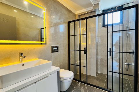 Продажа виллы в Кемере, Анталье, Турция 4+2, 240м2, №215589 – фото 25