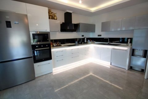 4+1 Lägenhet  i Alanya, Antalya, Turkiet Nr. 98580 - 4