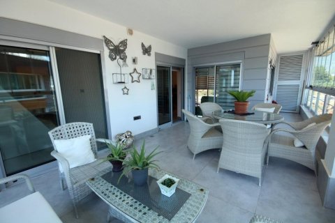 4+1 Lägenhet  i Alanya, Antalya, Turkiet Nr. 98580 - 5