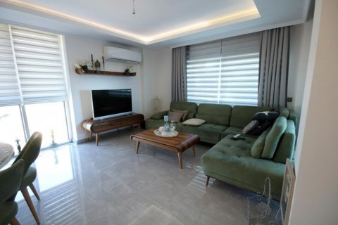 4+1 Lägenhet  i Alanya, Antalya, Turkiet Nr. 98580 - 3