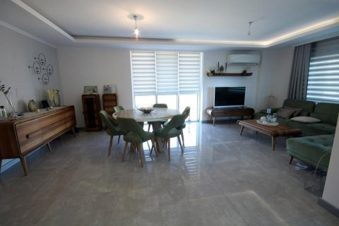 4+1 Lägenhet  i Alanya, Antalya, Turkiet Nr. 98580 - 2