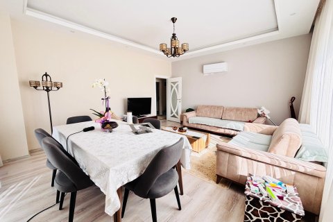 3+1 Leilighet i Alanya, Antalya, Tyrkia Nr. 212645 - 23