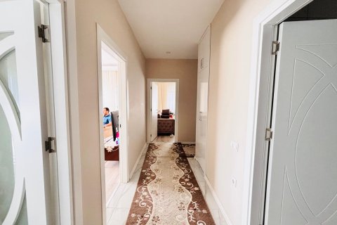 3+1 Leilighet i Alanya, Antalya, Tyrkia Nr. 212645 - 22