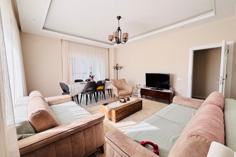 3+1 Leilighet i Alanya, Antalya, Tyrkia Nr. 212645 - 24