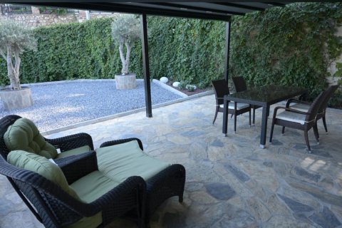 3+1 Penthäuser  in Alanya, Antalya, Türkei Nr. 100327 - 27