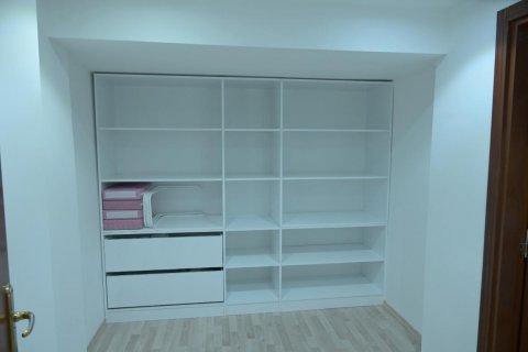 3+1 Penthäuser  in Alanya, Antalya, Türkei Nr. 100327 - 26