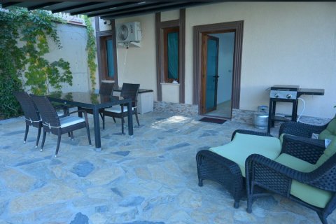 3+1 Penthäuser  in Alanya, Antalya, Türkei Nr. 100327 - 29