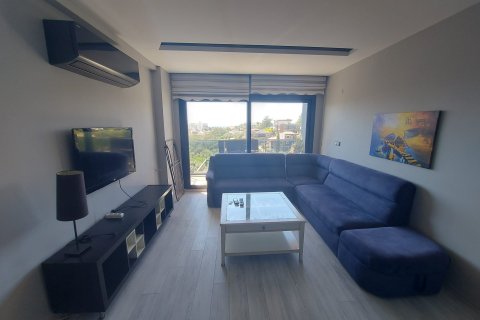 Продажа  в Кушадасы, Айдыне, Турция, 50м2, №225823 – фото 5