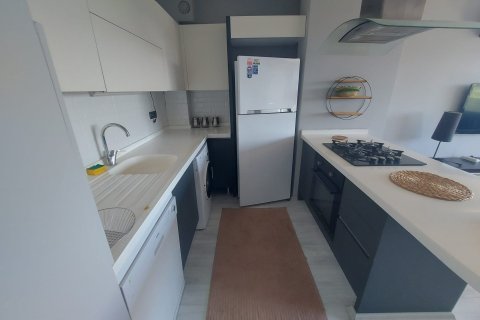 Продажа  в Кушадасы, Айдыне, Турция, 50м2, №225823 – фото 4