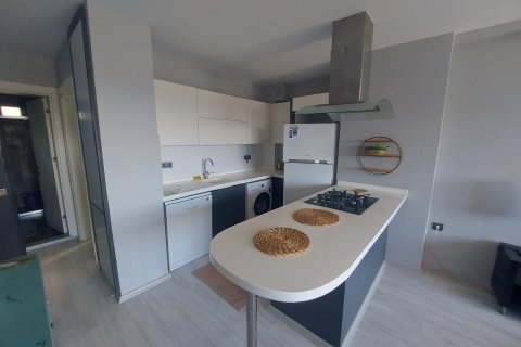Продажа  в Кушадасы, Айдыне, Турция, 50м2, №225823 – фото 3