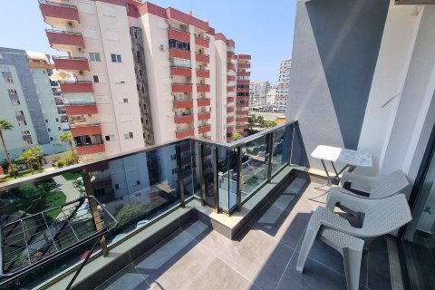 1+1 Lejlighed  i Mahmutlar, Antalya, Tyrkiet Nr. 135434 - 17